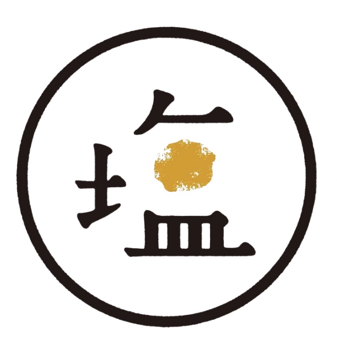 塩ロゴ